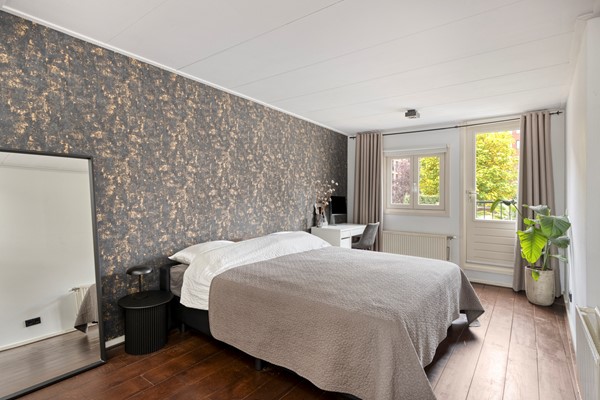 Medium property photo - Elzenstraat 29a, 5038 HC Tilburg
