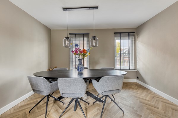 Medium property photo - Elzenstraat 29a, 5038 HC Tilburg