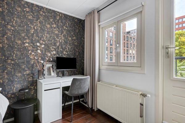 Medium property photo - Elzenstraat 29a, 5038 HC Tilburg