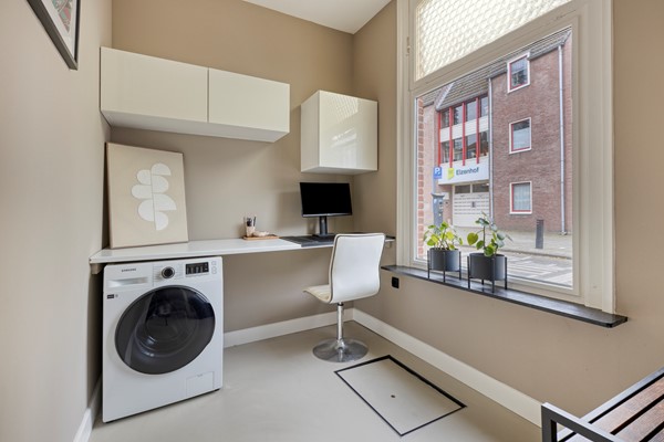 Medium property photo - Elzenstraat 29a, 5038 HC Tilburg