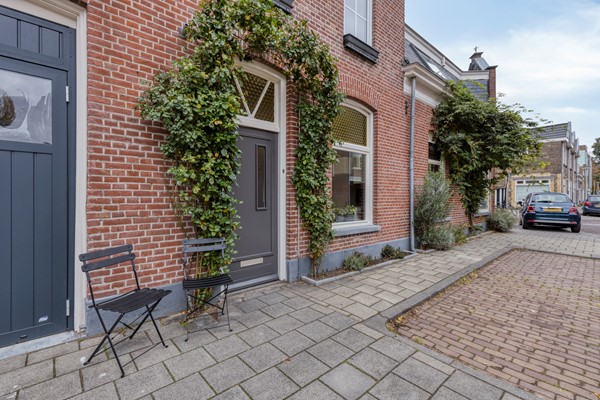 Medium property photo - Elzenstraat 29a, 5038 HC Tilburg