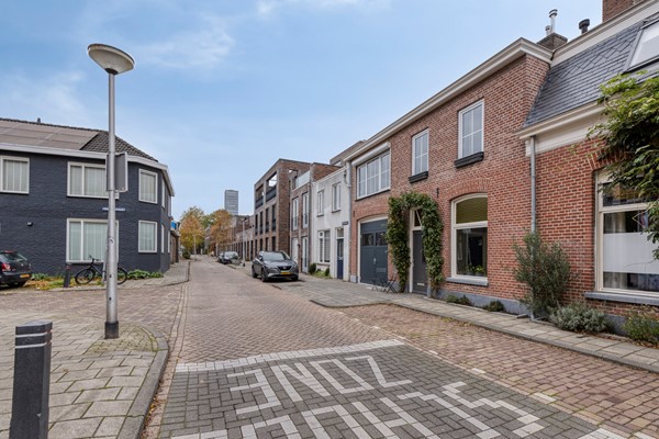 Medium property photo - Elzenstraat 29a, 5038 HC Tilburg