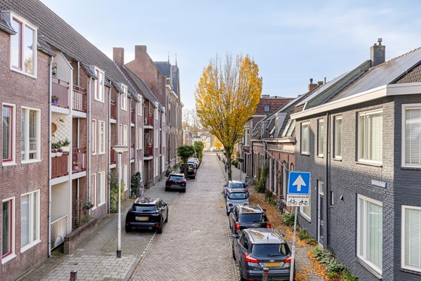 Medium property photo - Elzenstraat 29a, 5038 HC Tilburg