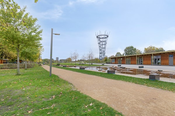 Medium property photo - Elzenstraat 29a, 5038 HC Tilburg