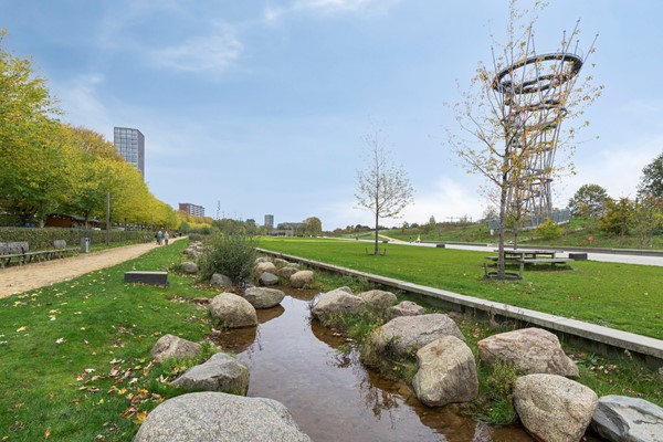 Medium property photo - Elzenstraat 29a, 5038 HC Tilburg