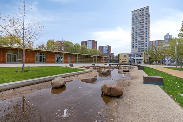 Medium property photo - Elzenstraat 29a, 5038 HC Tilburg