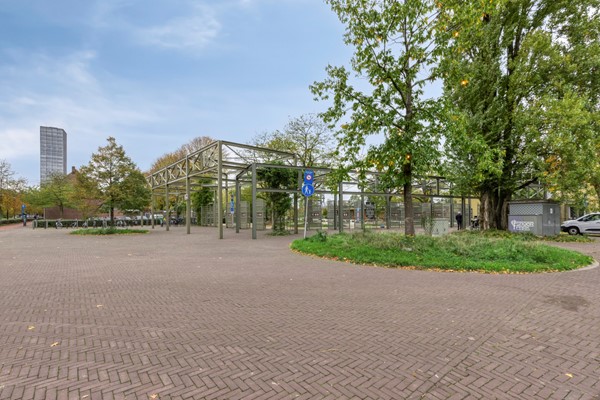 Medium property photo - Elzenstraat 29a, 5038 HC Tilburg