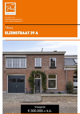 Brochure preview - brochure