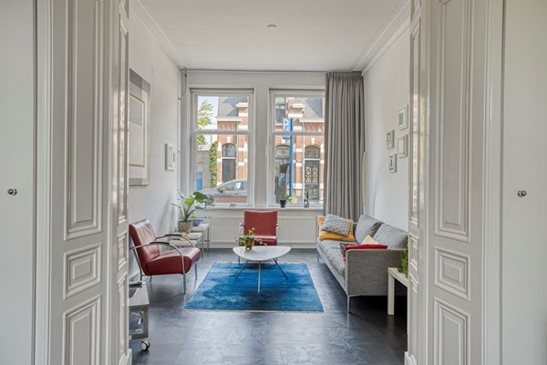 Medium property photo - Sint Josephstraat 72, 5017 GJ Tilburg