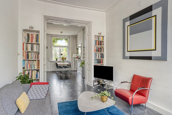 Medium property photo - Sint Josephstraat 72, 5017 GJ Tilburg