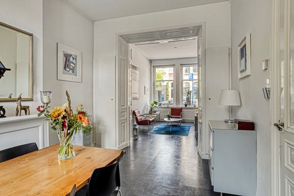 Medium property photo - Sint Josephstraat 72, 5017 GJ Tilburg