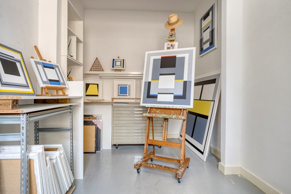 Medium property photo - Sint Josephstraat 72, 5017 GJ Tilburg