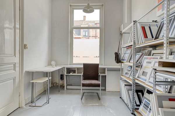 Medium property photo - Sint Josephstraat 72, 5017 GJ Tilburg