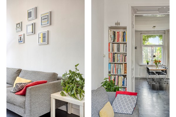 Medium property photo - Sint Josephstraat 72, 5017 GJ Tilburg