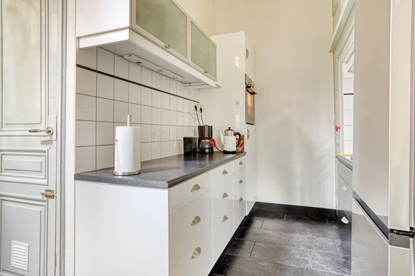 Medium property photo - Sint Josephstraat 72, 5017 GJ Tilburg