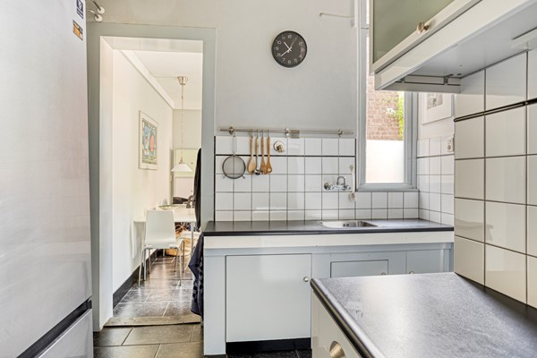 Medium property photo - Sint Josephstraat 72, 5017 GJ Tilburg