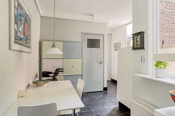 Medium property photo - Sint Josephstraat 72, 5017 GJ Tilburg