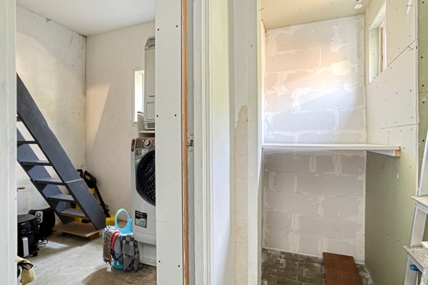 Medium property photo - Sint Josephstraat 72, 5017 GJ Tilburg