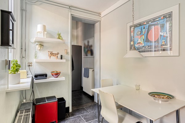 Medium property photo - Sint Josephstraat 72, 5017 GJ Tilburg