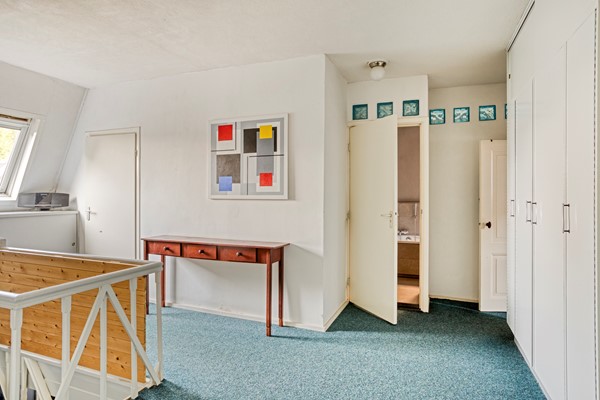 Medium property photo - Sint Josephstraat 72, 5017 GJ Tilburg