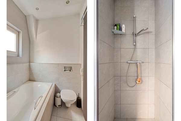 Medium property photo - Sint Josephstraat 72, 5017 GJ Tilburg