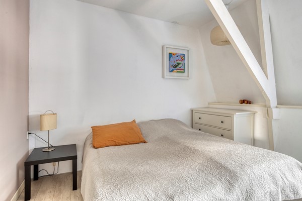 Medium property photo - Sint Josephstraat 72, 5017 GJ Tilburg
