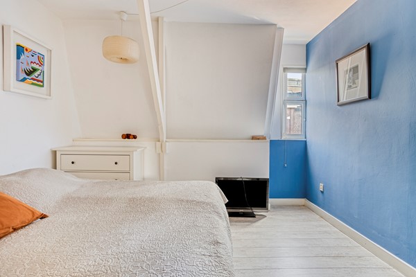 Medium property photo - Sint Josephstraat 72, 5017 GJ Tilburg