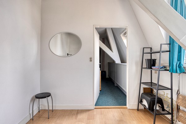 Medium property photo - Sint Josephstraat 72, 5017 GJ Tilburg
