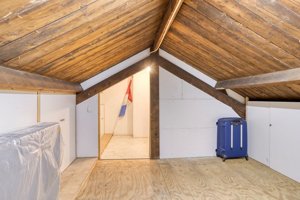 Medium property photo - Sint Josephstraat 72, 5017 GJ Tilburg