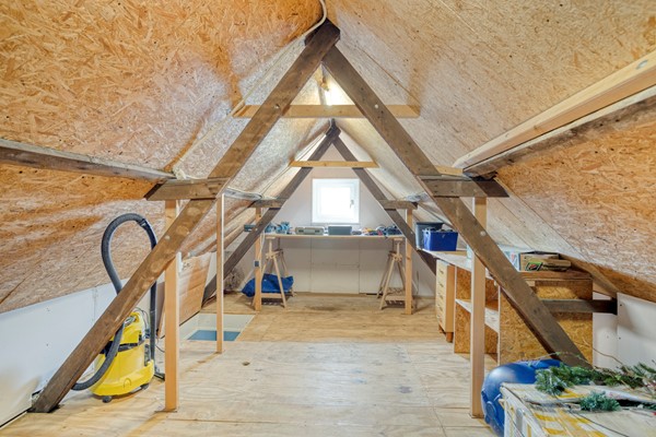 Medium property photo - Sint Josephstraat 72, 5017 GJ Tilburg