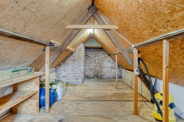 Medium property photo - Sint Josephstraat 72, 5017 GJ Tilburg