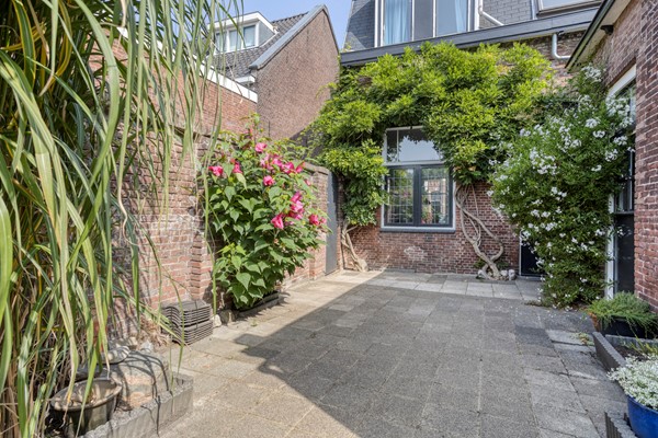 Medium property photo - Sint Josephstraat 72, 5017 GJ Tilburg