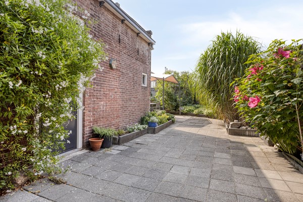 Medium property photo - Sint Josephstraat 72, 5017 GJ Tilburg