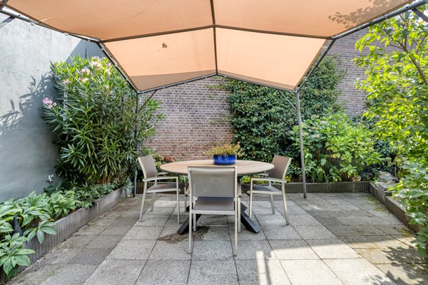 Medium property photo - Sint Josephstraat 72, 5017 GJ Tilburg