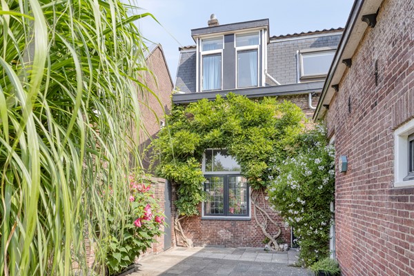 Medium property photo - Sint Josephstraat 72, 5017 GJ Tilburg