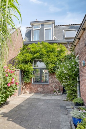 Medium property photo - Sint Josephstraat 72, 5017 GJ Tilburg