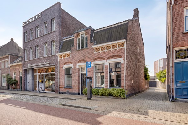 Medium property photo - Sint Josephstraat 72, 5017 GJ Tilburg