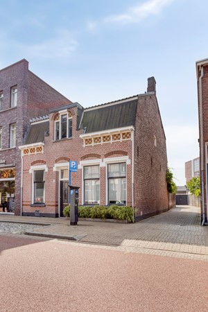 Medium property photo - Sint Josephstraat 72, 5017 GJ Tilburg