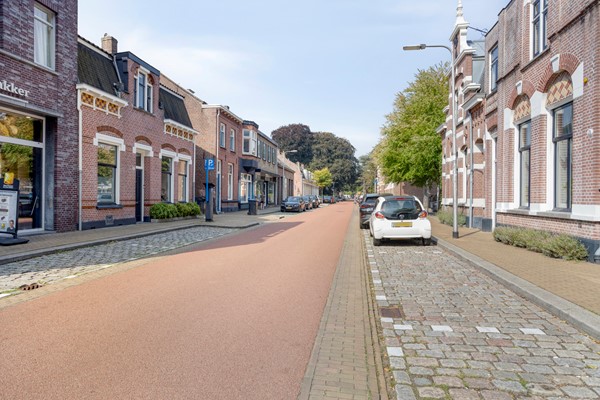 Medium property photo - Sint Josephstraat 72, 5017 GJ Tilburg