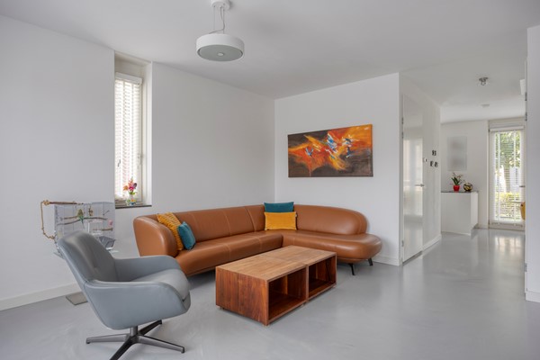 Medium property photo - Beijerlandstraat 31, 5018 DB Tilburg