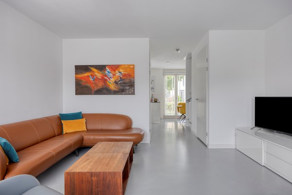 Medium property photo - Beijerlandstraat 31, 5018 DB Tilburg
