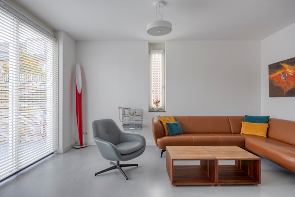 Medium property photo - Beijerlandstraat 31, 5018 DB Tilburg