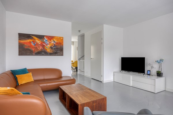 Medium property photo - Beijerlandstraat 31, 5018 DB Tilburg