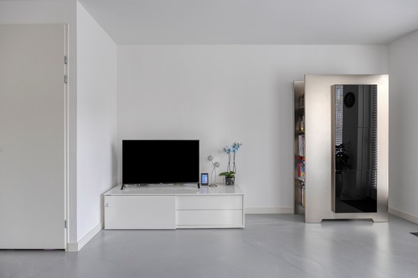 Medium property photo - Beijerlandstraat 31, 5018 DB Tilburg