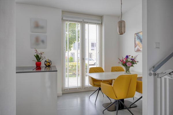 Medium property photo - Beijerlandstraat 31, 5018 DB Tilburg