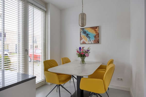 Medium property photo - Beijerlandstraat 31, 5018 DB Tilburg
