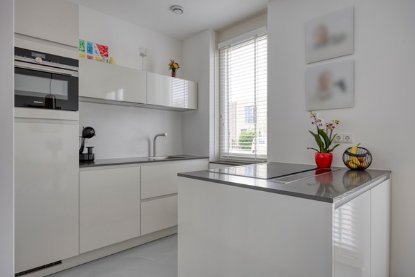 Medium property photo - Beijerlandstraat 31, 5018 DB Tilburg