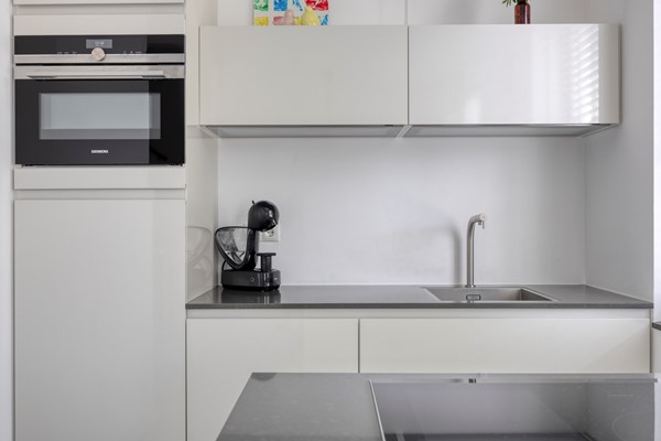 Medium property photo - Beijerlandstraat 31, 5018 DB Tilburg