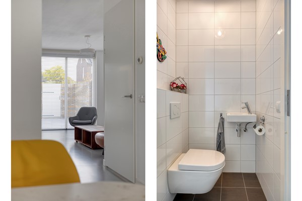 Medium property photo - Beijerlandstraat 31, 5018 DB Tilburg