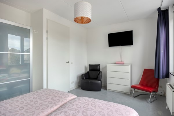 Medium property photo - Beijerlandstraat 31, 5018 DB Tilburg